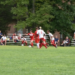 Niedziela na turnieju