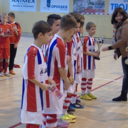 Starowice Cup 2015