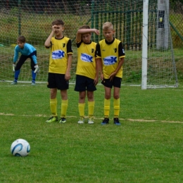 Summer Młodzik Cup 2017 dla rocznika 2006