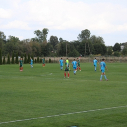 Warta Eremita Dobrów vs Orzeł Kawęczyn