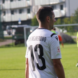 Sparing #6 KS Rozwój Katowice - WKS GRYF II Wejherowo 2:2(1:1)