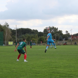 Warta Eremita Dobrów vs Orzeł Kawęczyn