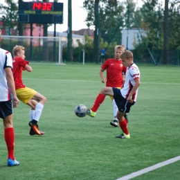 SEMP I - Varsovia (5:1) Ekstraliga U-15