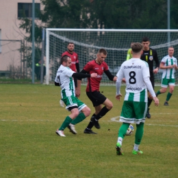 Olimpiakos- Huragan Fot. Ł.G.