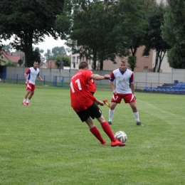 Mecz sparingowy ze Spartą Gryfice