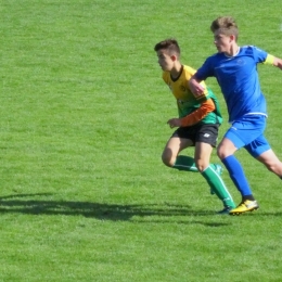 Górnik Konin- Tur 1921 Turek 3:0