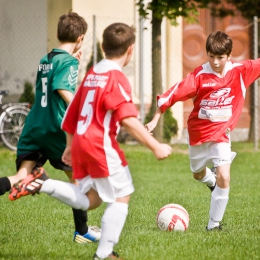 AFK Piast Nadolice - Forza Wrocław