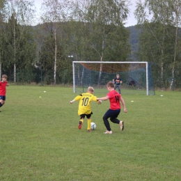 Turniej Orlików - Koziniec II Runda