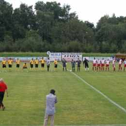 Kalwarianka Kalwaria-Jałowiec Stryszawa