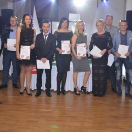 III Bal AP Tczew - 20.01.2018