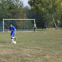 KS Serniki 8 - 2 GKS Abramów