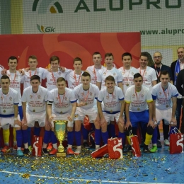 Mistrzostwa Polski w Futsalu Bielsko -Biała