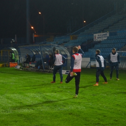 III liga: Ruch Chorzów - Stal Brzeg 3:2