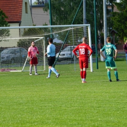 GKS Męcinka - Kaczawa Bieniowice 30.05.2021 r.