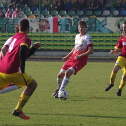 Tur 1921 Turek-Piast Czekanów 1:0