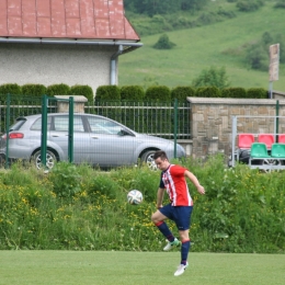 LKS Szaflary II 1:1 ZKP Asy Zakopane