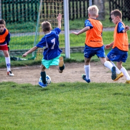 Liga Małych Orłów - Turniej orlików w Wierzchosławicach