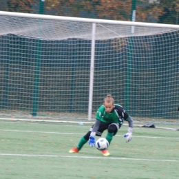 SEMP I - Escola (Ekstraliga U-15) 1:4