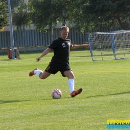 SPARING: POGOŃ IMIELIN - GKS II KATOWICE