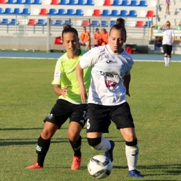 Czwórka Radom - AZS UJ Kraków 0:3