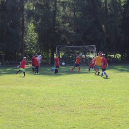 Skawa Jaroszowice vs AP Chełm Stryszów