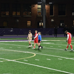US Open Cup Wisła-One Knoxville