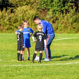 Liga Młodych Orłów - Turniej żaków na Iskrze