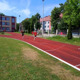 LEKKOATLETYKA