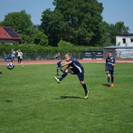 Viking Cup 2024 - rocznik 2014