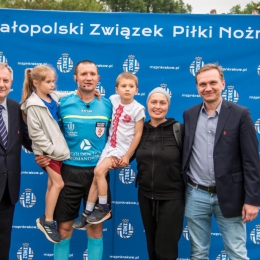 Finał Pucharu Polski 08.06.2022