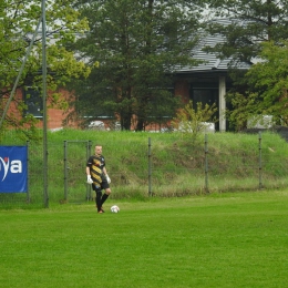 LKS ŻYGLIN - Silesia Miechowice