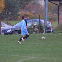 LKS Śledziejowice-LKS Czarnochowice 3-0