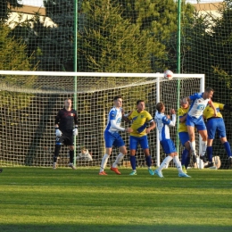 Górnik Bobrowniki - LKS ŻYGLIN