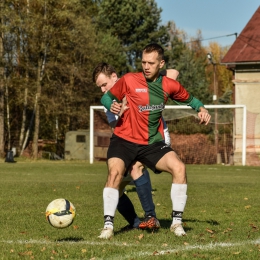 Jastrzębianka Jastrzębia vs Chełm Stryszów