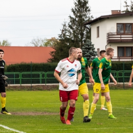 KS II Międzyrzecze - LKS Zapora Porąbka (16.10.2022)