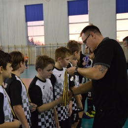 Młodzik Cup 2018 - r. 2006