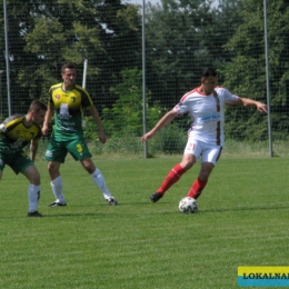 CYKLON ROGOŹNIK - TĘCZA BŁĘDÓW