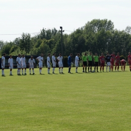 LKS Czaniec - TS II Podbeskidzie 03.06.2017 r. cz.2