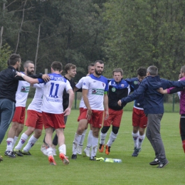 Kol. 2 Sokół Kaszowo -  Polonia Grabowno Wielkie 3:1 (30/08/2020)