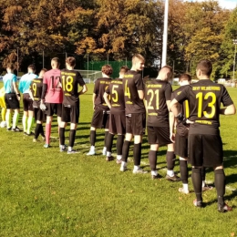 5 liga WKS GRYF II Wejherowo - GKS Sierakowice 1:1(0:1)