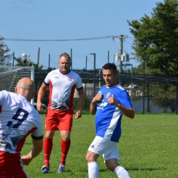 Na boisku-Mem.Deyny 2023