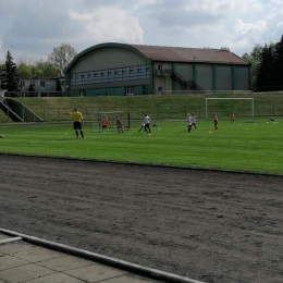 II Turniej - Liga Żaków F2 (rocznik 2013) - Zawiercie / 15.09.2021