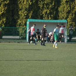 Chełm Stryszów vs. Ks Bystra