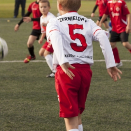 Liga: GKS Ksawerów - ŁKS