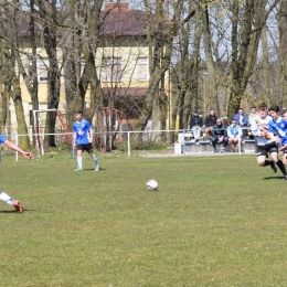 LZS Piekiełko Przykwa 3-2 KS Serniki