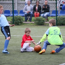 II Turniej Baranów CUP