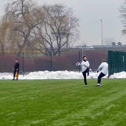 Sparing IZOLATOR Boguchwała - PIAST Tuczempy 1:2(1:0) [2017-02-18]