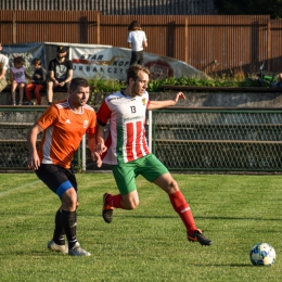 Chełm Stryszów vs Stanisławianka Stanisław