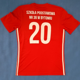 NOWY SPRZĘT SPORTOWY 2023