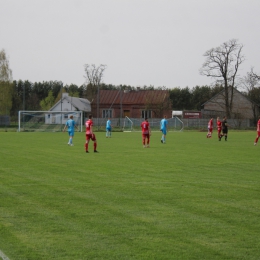 Warta Eremita Dobrów-GKS Sompolno